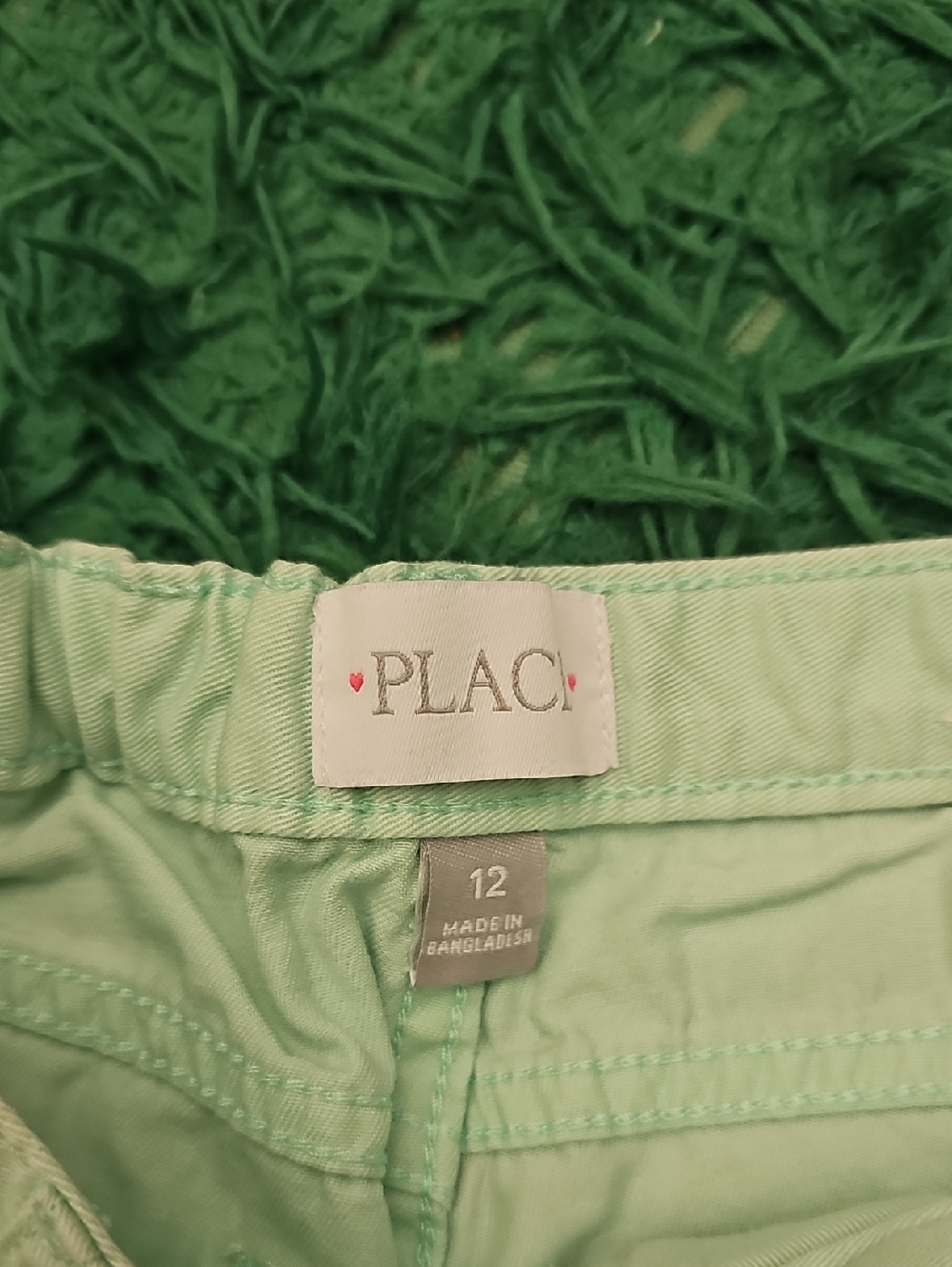 2 Pairs Of Shorts - Picture 3 of 10